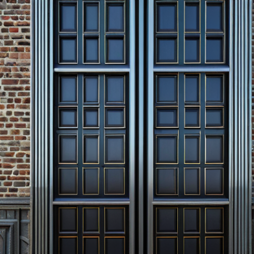 Home 8 Image Prompt 1: The Magic of Vertical Walls**